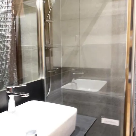 Apartment Menandiere - Alpe D'huez Centre Station Mae-3251 Huez