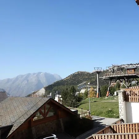Apartment Menandiere - Alpe D'huez Centre Station Mae-3251